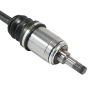 GSP NCV36184 16-22 Honda HR-V CV Axle Assembly  - Rear Left