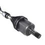 GSP NCV36186 16-18 Honda HR-V CV Axle Assembly  - Front Left