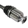 GSP NCV36188 15-17 Honda Accord (3.5) CV Axle Assembly  - Front Right