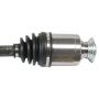 GSP NCV36188 15-17 Honda Accord (3.5) CV Axle Assembly  - Front Right