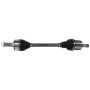GSP NCV36190 19-21 Honda Civic Sport CV Axle Assembly  - Front Left