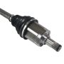 GSP NCV36190 19-21 Honda Civic Sport CV Axle Assembly  - Front Left