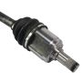 GSP NCV36192 Honda (3.5) CV Axle Assembly  - Front Left