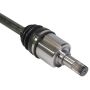 GSP NCV36197 15-20 Honda Fit CV Axle Assembly  - Front Right