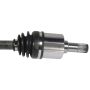 GSP NCV36197 15-20 Honda Fit CV Axle Assembly  - Front Right