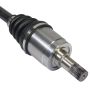GSP NCV36198 15-20 Honda Fit CV Axle Assembly  - Front Left