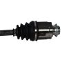 GSP NCV36199 14-15 Honda Accord (2.0) CV Axle Assembly  - Front Right