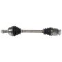 GSP NCV36200 18-22 Honda Accord (1.5) CV Axle Assembly  - Front Right
