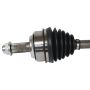 GSP NCV36200 18-22 Honda Accord (1.5) CV Axle Assembly  - Front Right