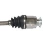 GSP NCV36200 18-22 Honda Accord (1.5) CV Axle Assembly  - Front Right