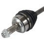 GSP NCV36200 18-22 Honda Accord (1.5) CV Axle Assembly  - Front Right
