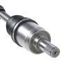 GSP NCV36202 11-16 Honda CR-Z CV Axle Assembly  - Front Left