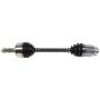 GSP NCV36204 13-14 Honda Accord EX-L (3.5) CV Axle Assembly  - Front Right