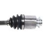 GSP NCV36204 13-14 Honda Accord EX-L (3.5) CV Axle Assembly  - Front Right