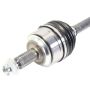 GSP NCV36204 13-14 Honda Accord EX-L (3.5) CV Axle Assembly  - Front Right