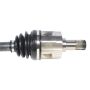 GSP NCV36205 17-19 Honda Ridgeline CV Axle Assembly  - Front Left