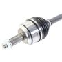 GSP NCV36207 Honda (1.5) CV Axle Assembly  - Front Right