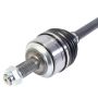 GSP NCV36210 15-22 Honda Accord (2.0, 3.5) CV Axle Assembly  - Front Right