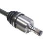 GSP NCV36212 18-20 Honda Accord (1.5) CV Axle Assembly  - Front Left