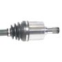 GSP NCV36212 18-20 Honda Accord (1.5) CV Axle Assembly  - Front Left