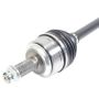 GSP NCV36212 18-20 Honda Accord (1.5) CV Axle Assembly  - Front Left
