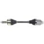 GSP NCV36214 19-20 Honda Civic Sport (2.0) CV Axle Assembly  - Front Right