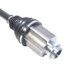 GSP NCV36214 19-20 Honda Civic Sport (2.0) CV Axle Assembly  - Front Right
