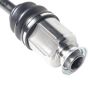 GSP NCV36218 Acura, Honda (Coupe/Sedan - 2.4) CV Axle Assembly  - Front Right