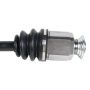 GSP NCV36218 Acura, Honda (Coupe/Sedan - 2.4) CV Axle Assembly  - Front Right
