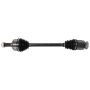 GSP NCV36219 2019 Honda CR-V CV Axle Assembly  - Front Right