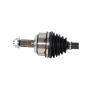GSP NCV36219 2019 Honda CR-V CV Axle Assembly  - Front Right