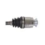 GSP NCV36219 2019 Honda CR-V CV Axle Assembly  - Front Right