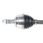 GSP NCV36226 18-20 Honda Accord Sport (2.0) CV Axle Assembly  - Front Right