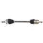 GSP NCV36227 18-22 Honda Accord (1.5) CV Axle Assembly  - Front Left