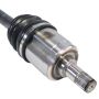 GSP NCV36227 18-22 Honda Accord (1.5) CV Axle Assembly  - Front Left