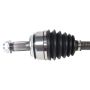 GSP NCV36227 18-22 Honda Accord (1.5) CV Axle Assembly  - Front Left