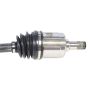 GSP NCV36227 18-22 Honda Accord (1.5) CV Axle Assembly  - Front Left