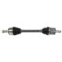 GSP NCV36228 17-20 Honda Civic (Coupe/Sedan - 1.5) CV Axle Assembly  - Front Left