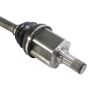 GSP NCV36228 17-20 Honda Civic (Coupe/Sedan - 1.5) CV Axle Assembly  - Front Left