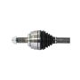 GSP NCV36230 18-21 Honda Civic (Hatchback - 2.0) CV Axle Assembly  - Front Right