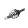 GSP NCV36230 18-21 Honda Civic (Hatchback - 2.0) CV Axle Assembly  - Front Right