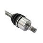 GSP NCV36231 17-21 Honda Civic (Hatchback - 2.0) CV Axle Assembly  - Front Left