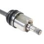 GSP NCV36500 03-11 Honda Element CV Axle Assembly  - Front Left