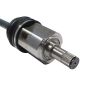 GSP NCV36504 92-96 Honda Prelude CV Axle Assembly  - Front Right