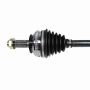 GSP NCV36508 Acura, Honda (2.2, 2.3) CV Axle Assembly  - Front Right