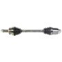 GSP NCV36510 03-11 Honda Element CV Axle Assembly  - Front Right