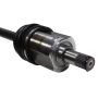 GSP NCV36511 Acura, Honda (2.2) CV Axle Assembly  - Front Left