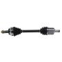 GSP NCV36512 Acura, Honda (2.2, 2.3) CV Axle Assembly  - Front Left