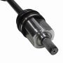GSP NCV36512 Acura, Honda (2.2, 2.3) CV Axle Assembly  - Front Left