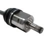 GSP NCV36516 Honda CV Axle Assembly  - Front Right